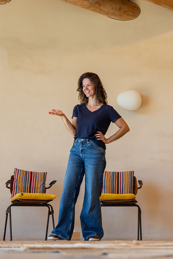 madelon vermeij hoofdtrainer