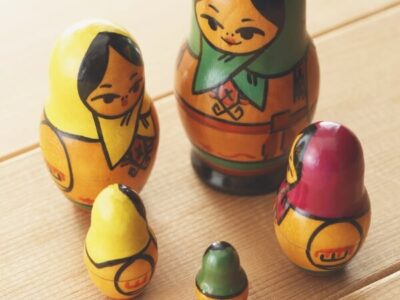 Hoe neem je jouw (juiste) plek in het familiesysteem in