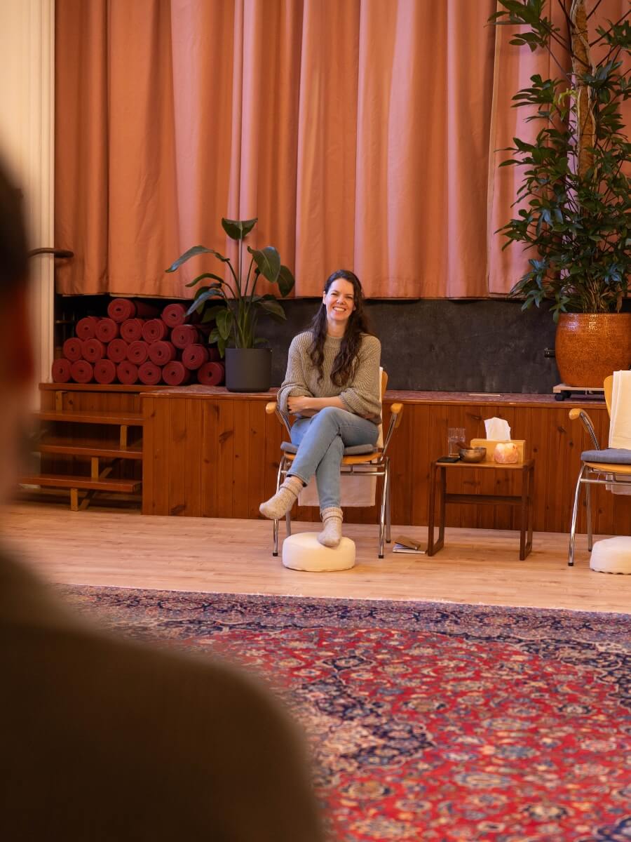 madelon vermeij kolibrieacademie arnhem