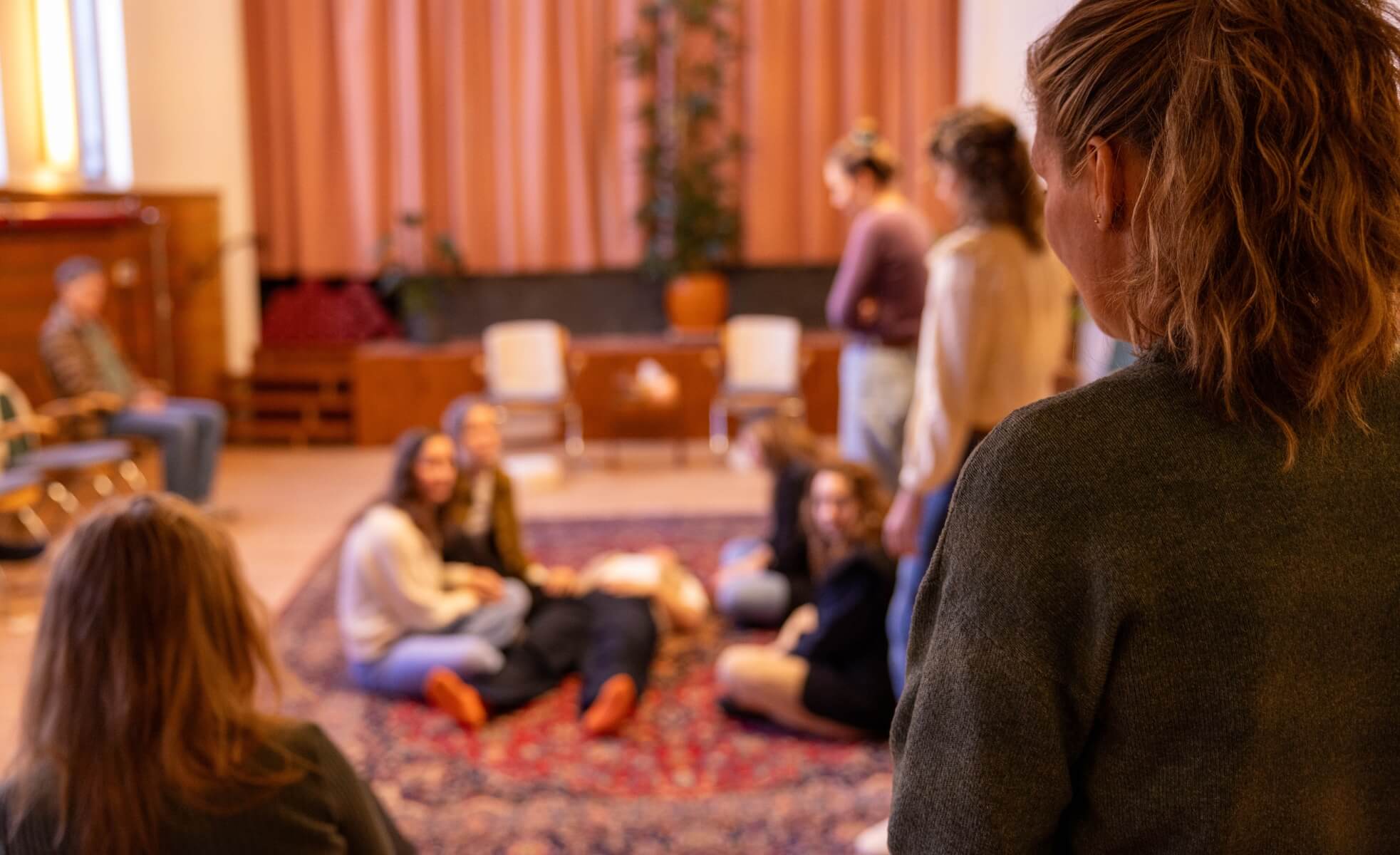 persoonlijk traject familieopstellingen