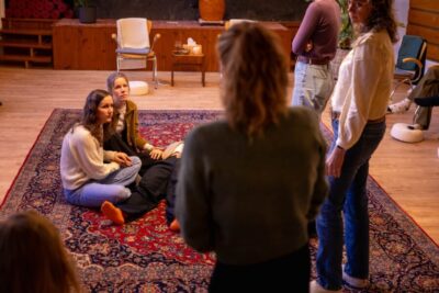 opleiding familieopstellingen inhoud