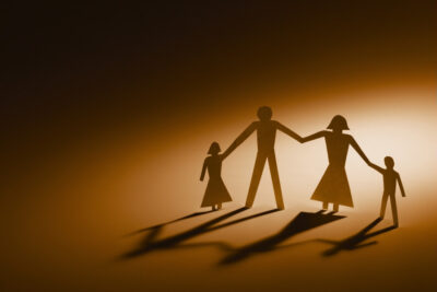 Opstelling Speciaal voor ouders