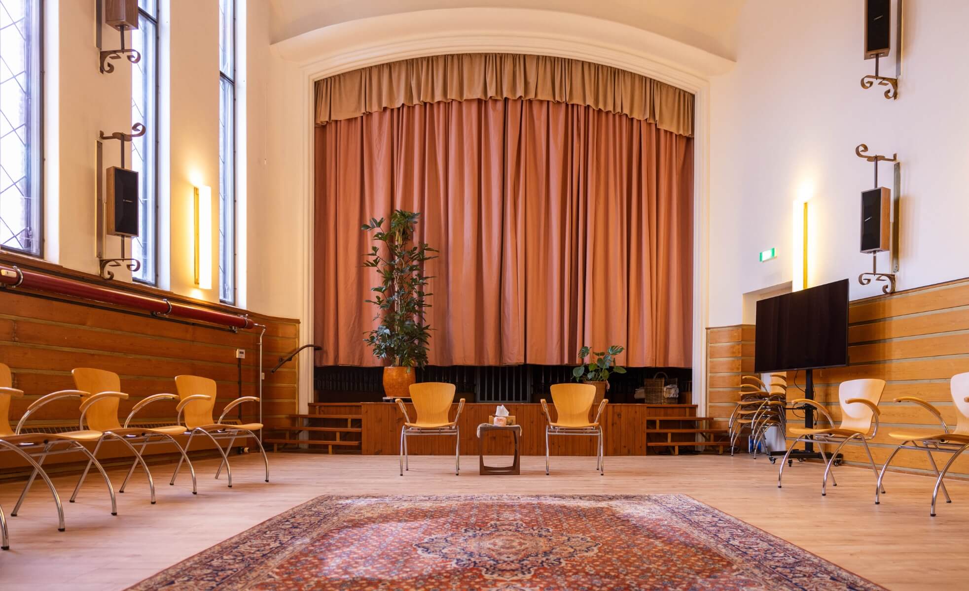 over de kolibrie academie