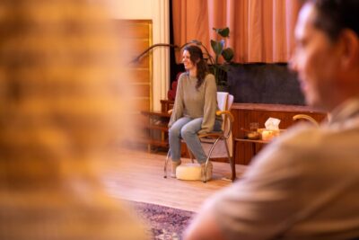 ondernemen vanuit de tao