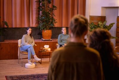 vraag inbrengen familieopstelling
